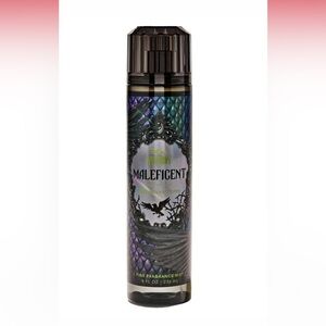 NEW 🆕 Bath & Body Works Disney Villains Maleficent Fragrance Mist